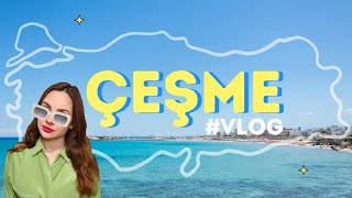 Çeşme Instagram Vs Réalité On Visite Une Des Plus Belles Plages Au Monde