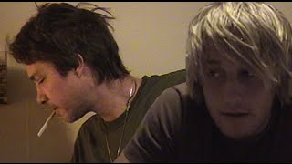 TJ And His Angry Dad Fight About Money, Meth, Weed, Alcohol, Orgies And Associating With Rabbit Mom!