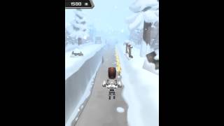 SoldierRun - Android gameplay GamePlayTV screenshot 5