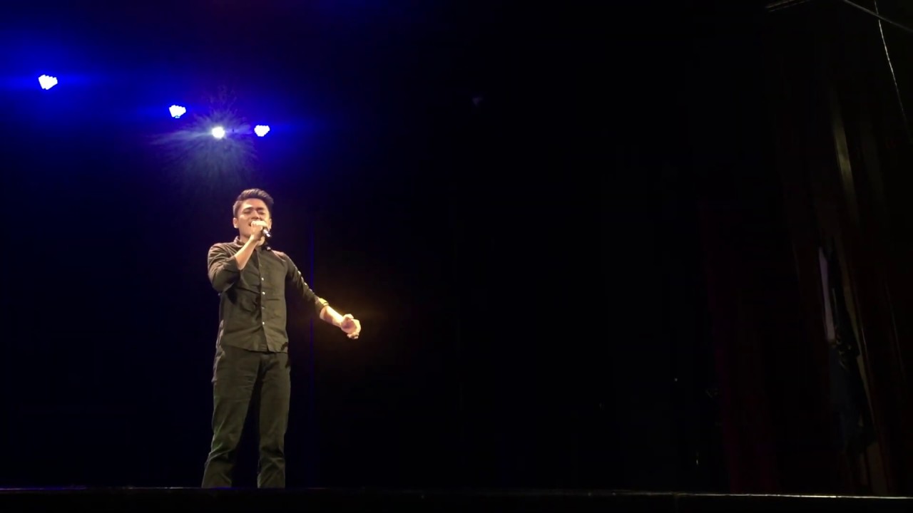 Sometime Somewhere (Basil Valdez) - Vien King