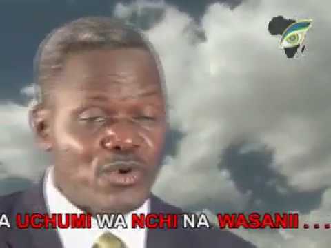 Video: Wanafunzi wawili walikuwa wakienda Emau nani?