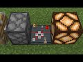 топ 3 мода недели (Tiny Redstone, Buzzy Drones, Stoneholm)