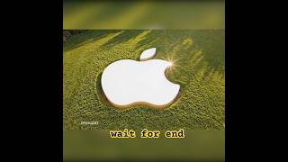 World's Most LUXURIOUS Apple Fan Garden! 💸🍎