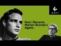 How I Became Marlon Brando's Agent | Jay Kanter thumbnail