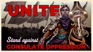 Aether Revolt - Renegade Communications #2 [EN]