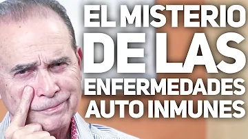 ¿Qué tipo de enfermedad autoinmune es el eczema?