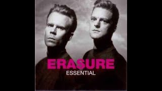 Erasure  -  Star  ( Interstellar Mix )