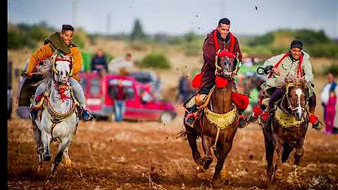 قالو ناس زمان ـــ صور لولاية  سعيدة ـــ