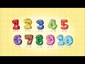 Learn Japanese Numbers 1-10 - Japanese Number Song - FunNihongo