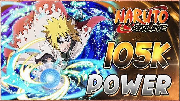 Naruto Online - Feliz aniversário, Minato Namikaze! O quarto Hokage da  Aldeia da Folha for aluno de Jiraiya e é pai de Naruto. Ele desenvolveu  diversos jutsus durante sua vida, sacrificando sua