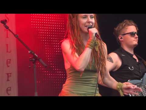 Euzen - Youre On Castlefest 2012