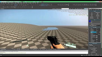 Cryengine Tutorials - Roads, Ropes and Rivers!