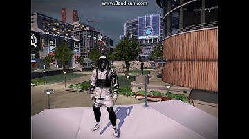 APBreloaded & Flo Rida.