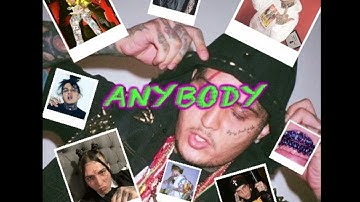 SosMula & OTL Beezy-Anybody(SOSMULA ONLY)