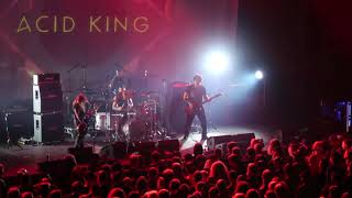 Acid King - Bad Vision Live at the Roundhouse