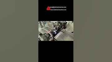 Wire Cutting Stripping Crimping and Core Twisting Tinning Machine