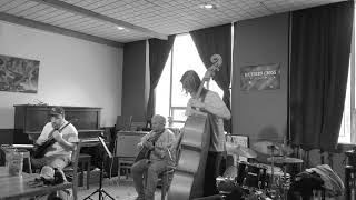 Ayal Senior, Kurt Newman, Andrew Furlong - ‘Stairway of Farewells’ 11.13.22, Tranzac, Toronto