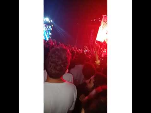 كايروكي امبير جحيم اثبت مكانك بالشماريخ