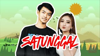 Shinta Arsinta Feat Achmad Twentynine - Satunggal ( Lagu Pop Jawa Lirik)