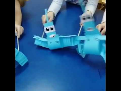 роботы - YouTube