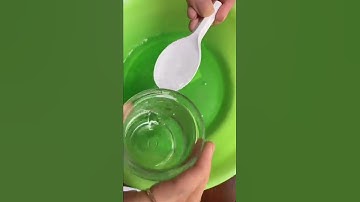 Thử làm Slime NƯỚC và Cái Kết...???💦💦💦 Jane Nguyễn tik tok