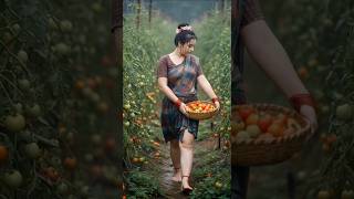 rural charm, Rain & Thunder Sounds for Sleep and Relaxation  #rurallife #rainsounds #naturesounds