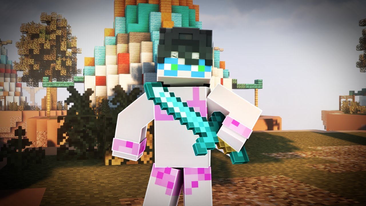 DIESES VIDEO ENDET, WENN ICH IN SKYWARS VERLIERE!!!