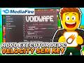 ☄️ INSTALAÇÃO DIRETA EXECUTOR DE PC VELOCITY SEM KEY COMO INSTALAR E COLOCAR SCRIPT NO ROBLOX!