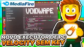Direct Installation Of Pc Velocity Executor Without A Key How To Install And Place Script On ...