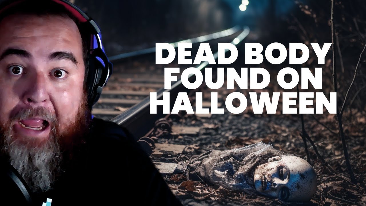 Taylor Van Diest's Halloween Nightmare: My Thoughts - YouTube