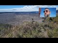20241127 Western Crater Ridge Road Volcano National Park 131228