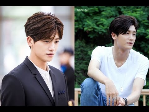 Kpop Men Hairstyles 2018 Park Hyung Sik Youtube