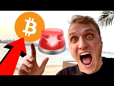 BITCOIN: IT HAPPENED!!!!!!!!!!!!!!!!!!!! [exact Target]