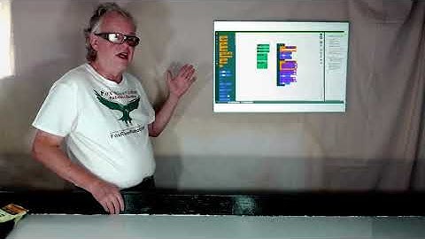 OseppBlock ide visual programming language.