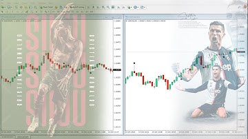 Super Binary Option Signal Indicator Download✅ 👑CR7 📊 Non Repaint 95% Accurate MT4