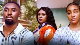 SAVED BY THE MAID (Amazing Nollywood Drama) Ray Adeka, Princess Orji, 2026 Latest Nollywood Movie 