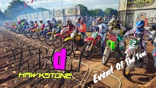 VMXDN HAWKSTONE PARK 2026