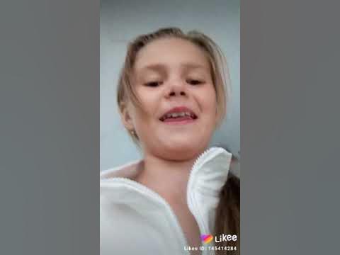 Я голая - YouTube