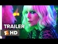 Atomic Blonde International Trailer #1 (2017) | Movieclips Trailers