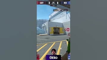 Идеальное исполнение — Dumau выдаёт солидный 4К #starladder #major #budapest #cs #cs2