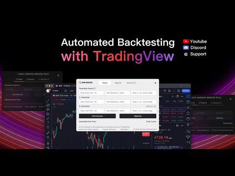NewHorizon Optimizer video preview 2