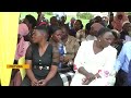 DEI Biopharma Seeks Land for Expansion as Minister Mukalazi Halts Construction Around Plant
