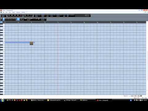 VST plugin in VB6.