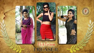 Chandni Introduction Treaser Pp Entertainment 2022