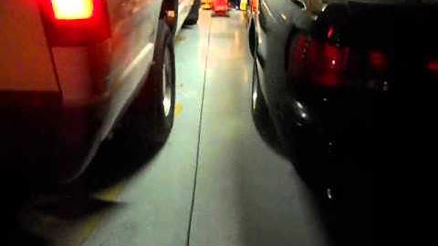 Steering column Update, I put the Turn signal switch in wrong!