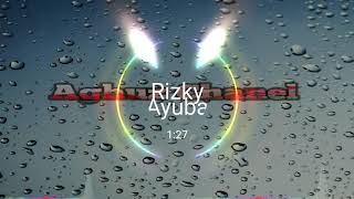 Rizky Ayuba Alien 2019 ( FvnkyBreaks )