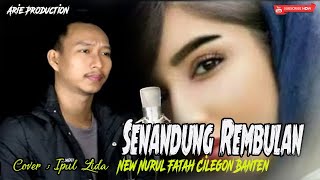 SENANDUNG REMBULAN I Lagu Terfavorit Sepanjang Masa Cover IPUL LIDA