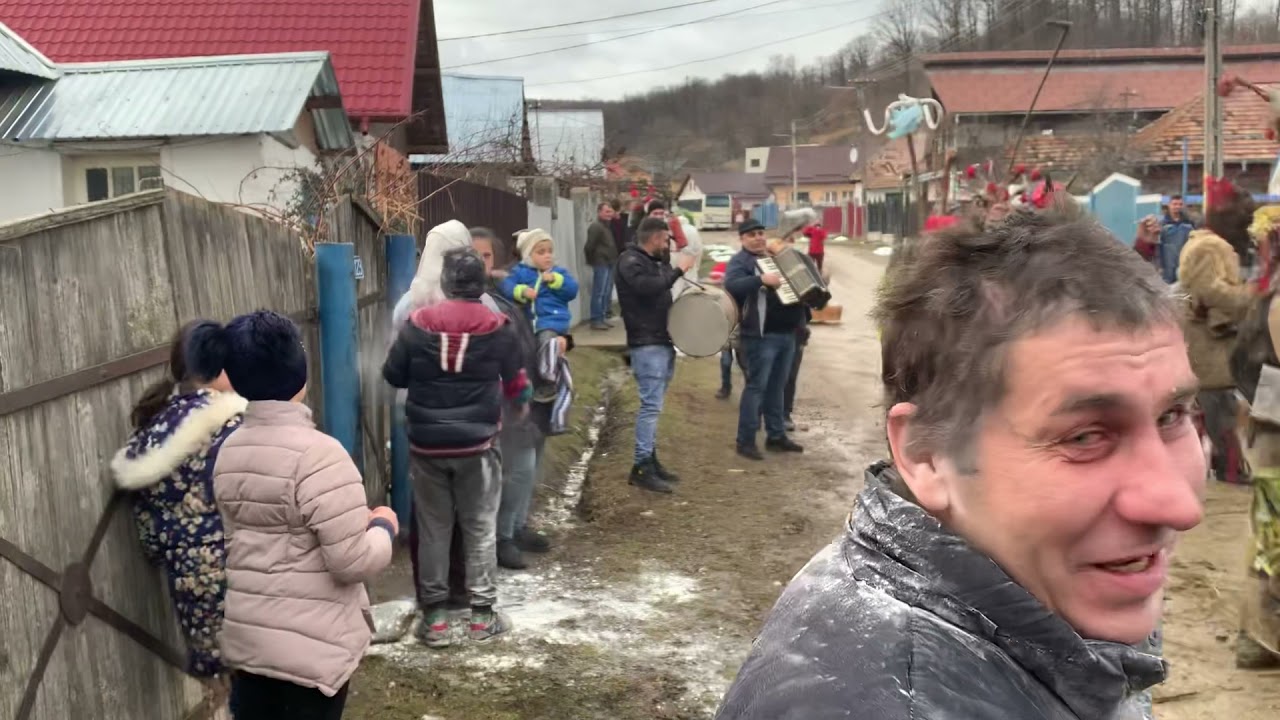 Capra Albele 2022 - Zânica Zombi🧟‍♀️