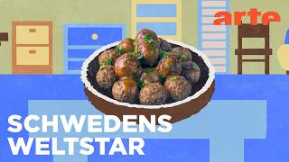 Schweden: Köttbullar | Küchen der Welt