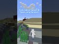 2 Speedrun Minecraft Yang Paling Populer! #minecraft #shorts